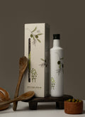 Extra virgin olive oil