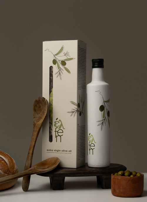 EVOO Harvest Selection Bundle (Set of 3)