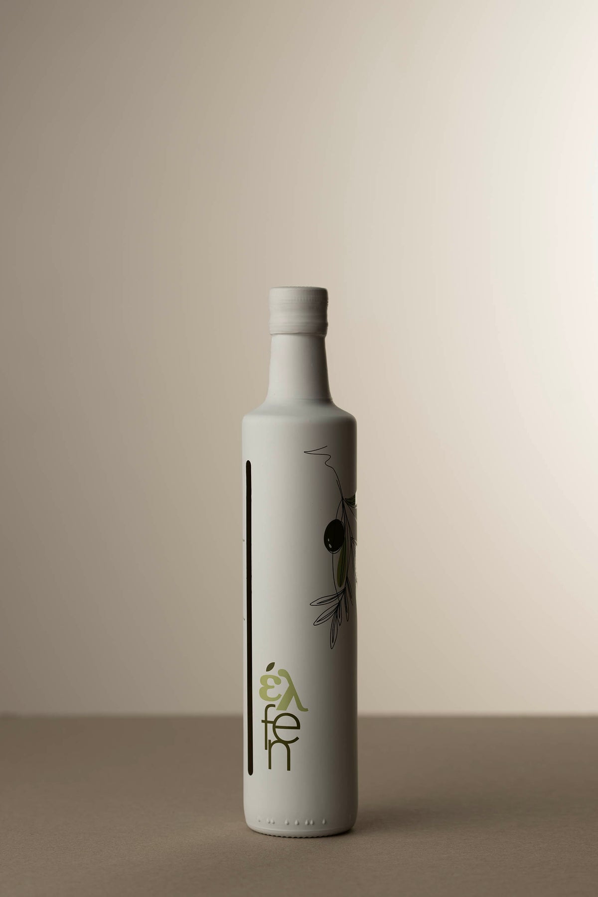 Extra virgin olive oil