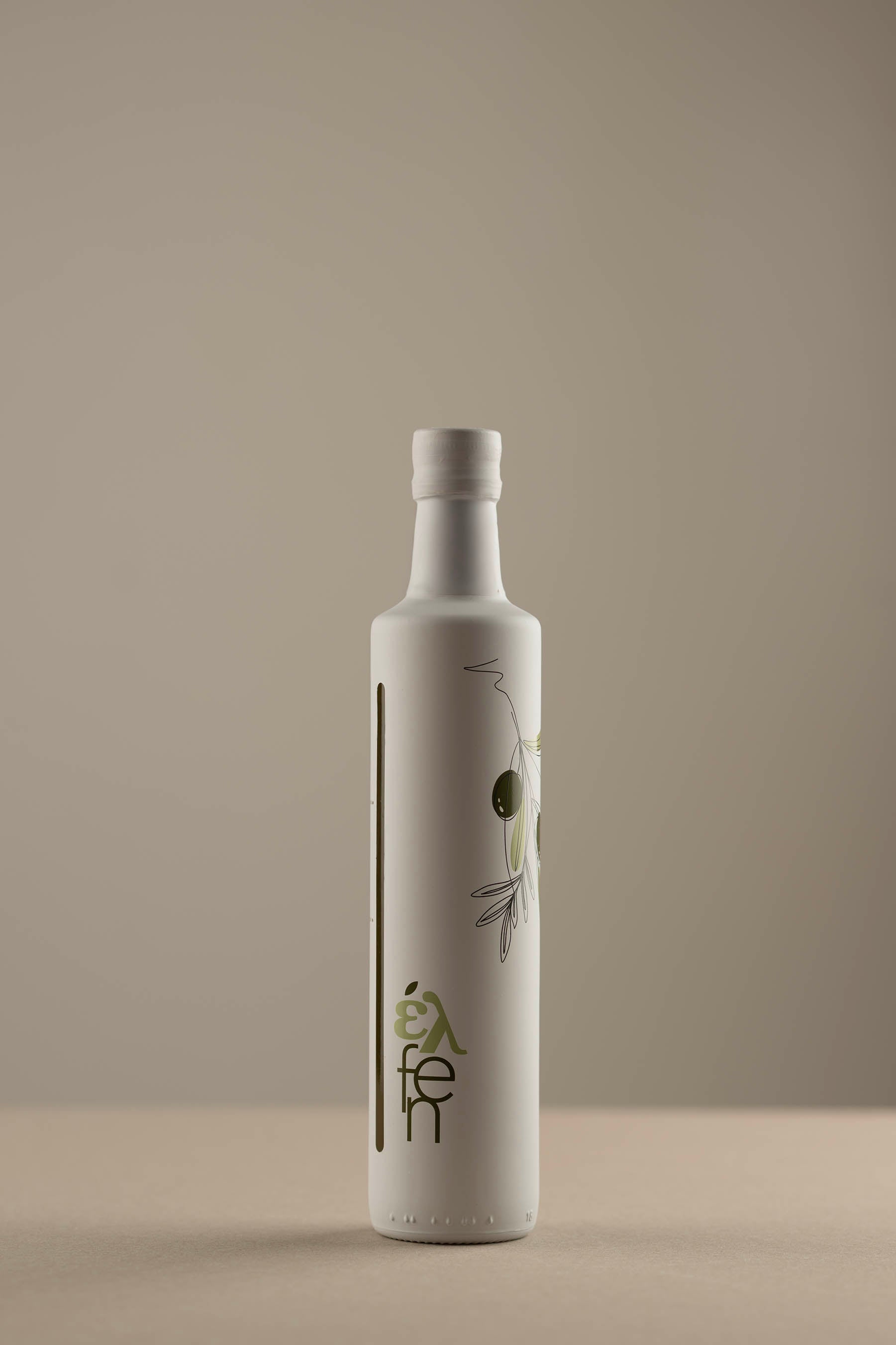 Extra virgin olive oil