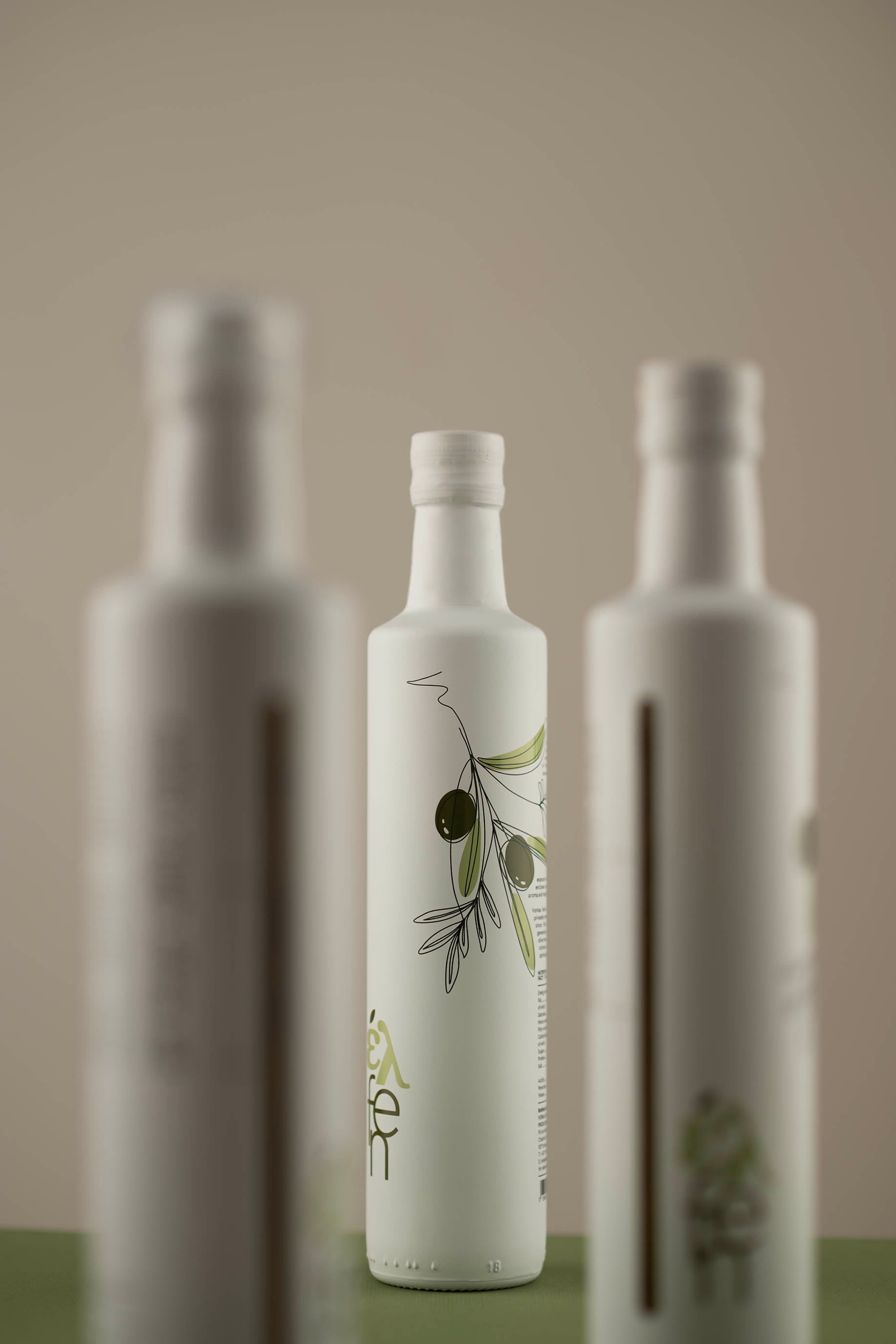 EVOO Harvest Selection Bundle (Set of 3)