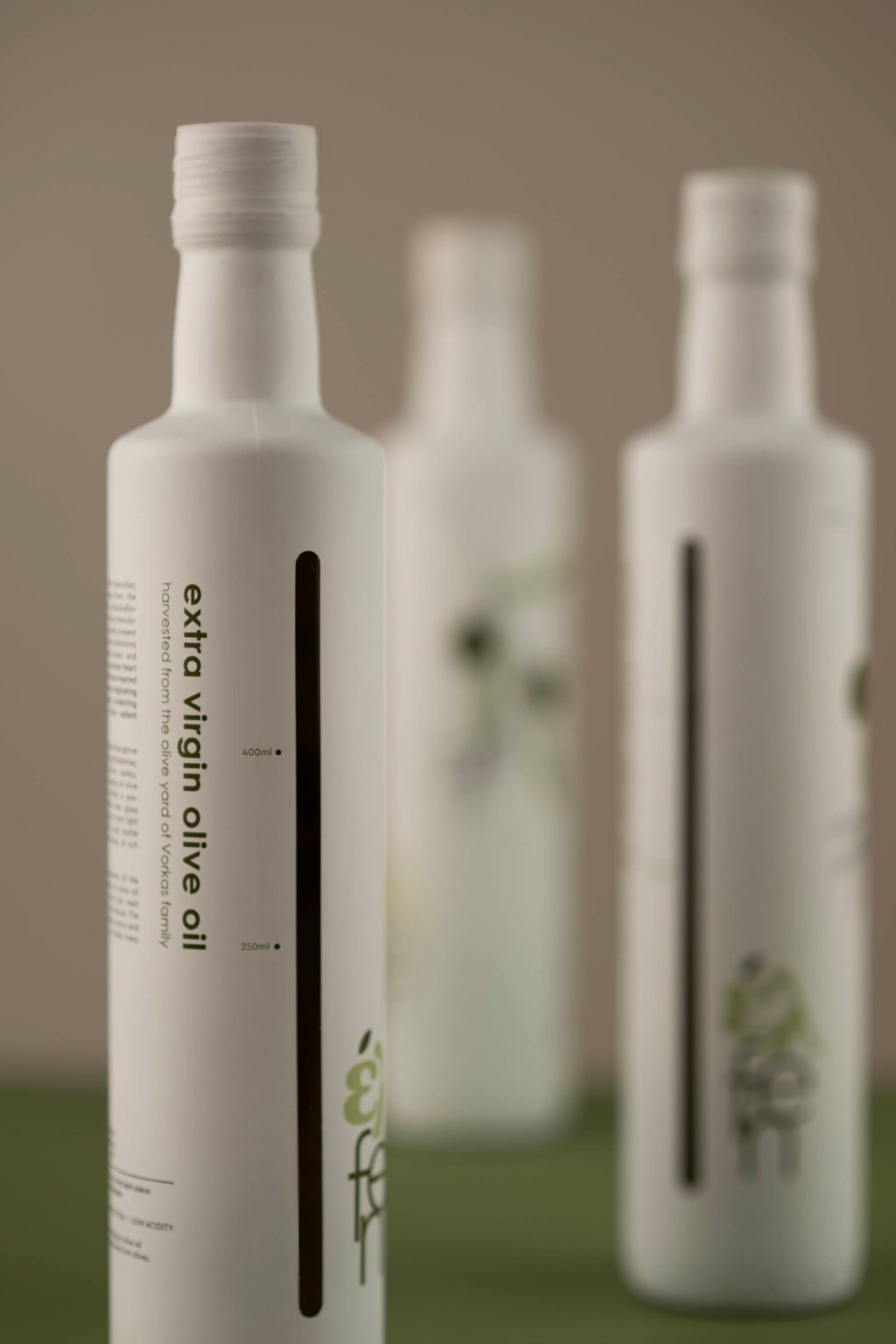 EVOO Harvest Selection Bundle (Set of 3)
