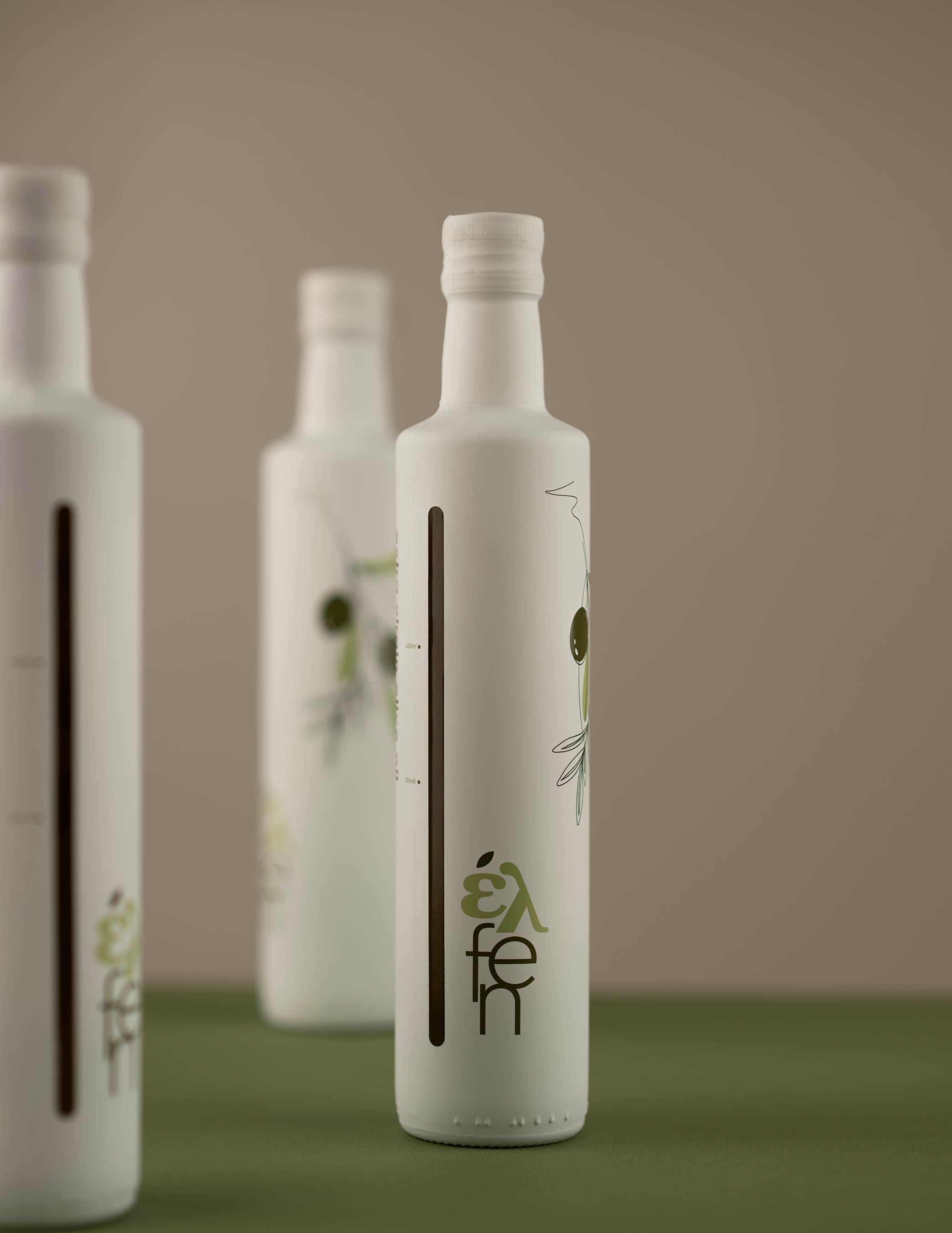 EVOO Harvest Selection Bundle (Set of 3)