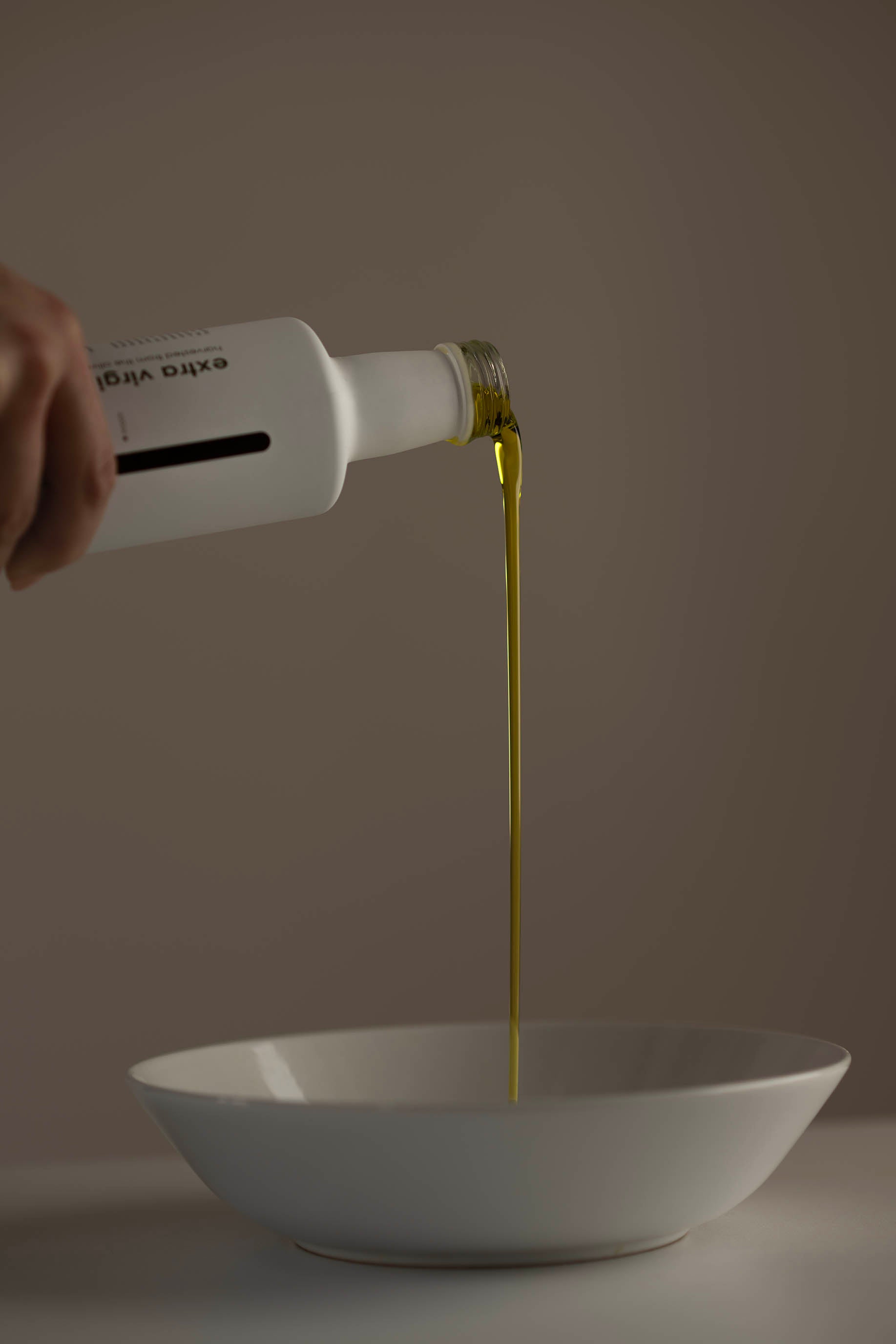 Extra virgin olive oil