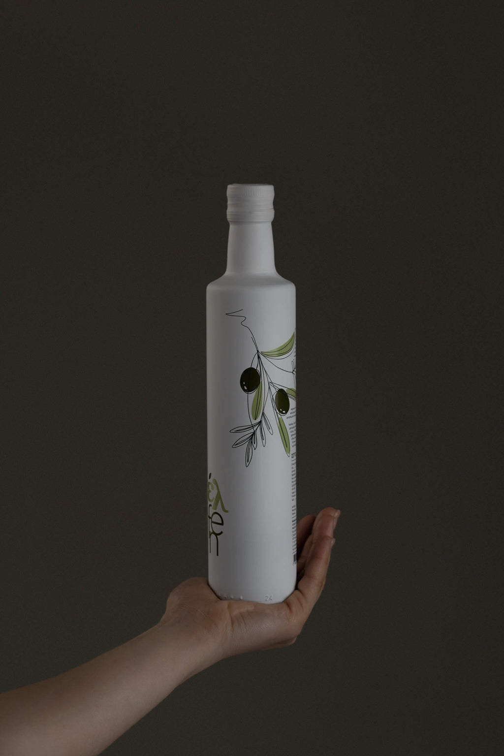 Extra virgin olive oil